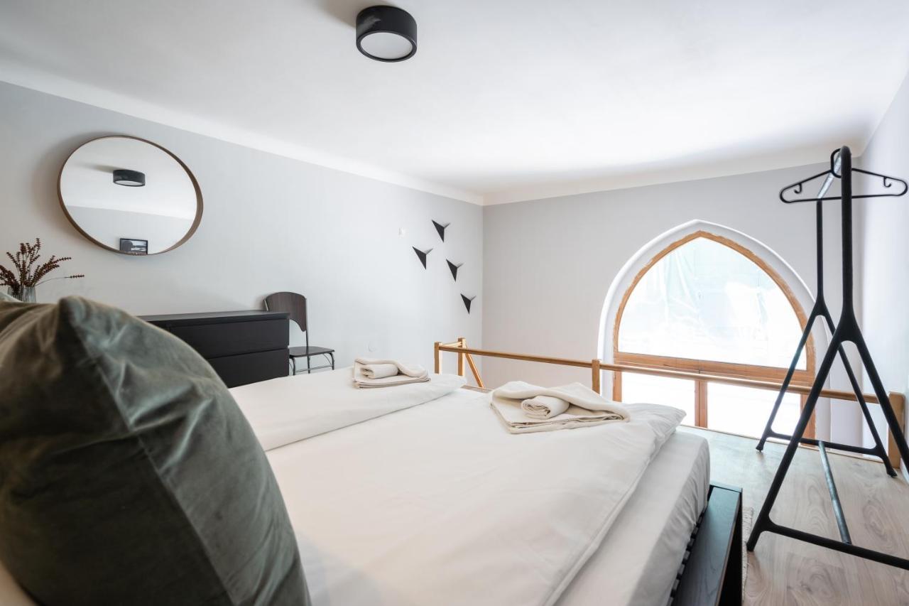 Appartement S11 - Stylish Prime,Location, By Bqa à Budapest Extérieur photo